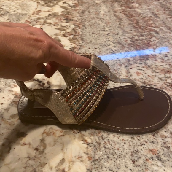 Steve Madden Shoes - Steve Madden sandals